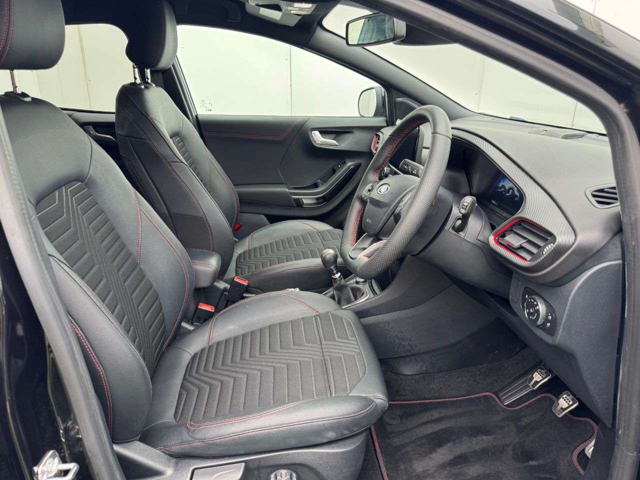 2021 FORD PUMA 2021 FORD PUMA