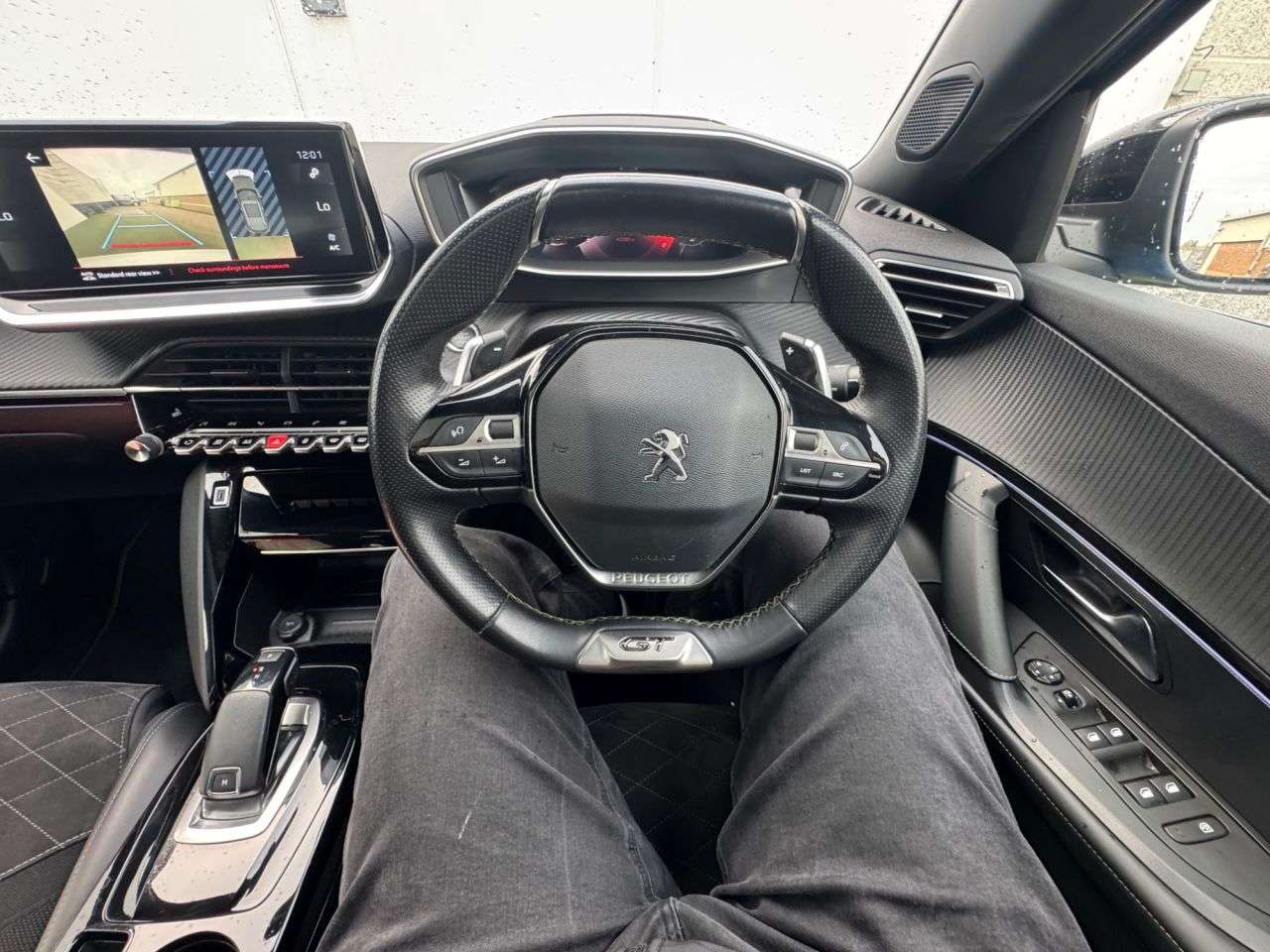 2021 PEUGEOT 2008 2021 PEUGEOT 2008