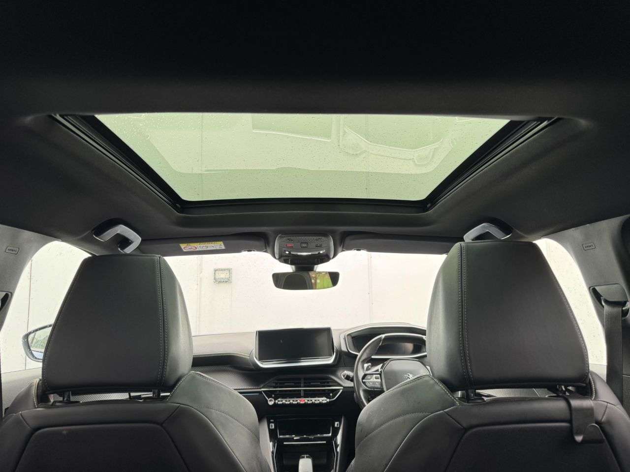 2021 PEUGEOT 2008 2021 PEUGEOT 2008