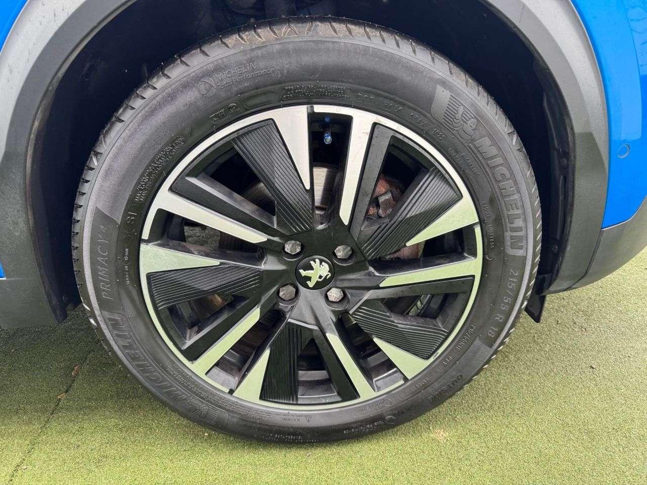 2021 PEUGEOT 2008 2021 PEUGEOT 2008