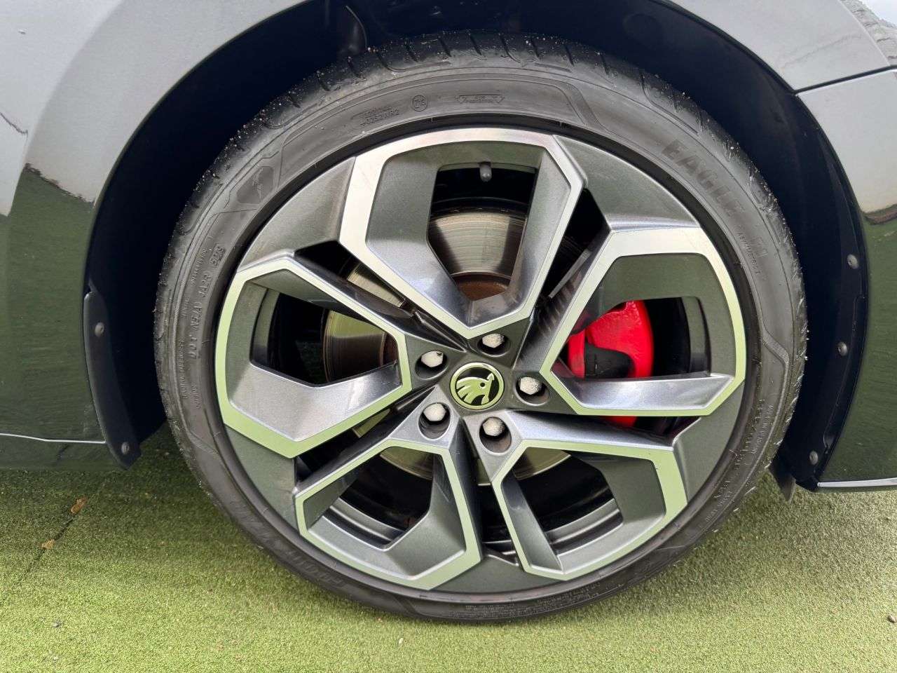 2021 SKODA OCTAVIA 2021 SKODA OCTAVIA