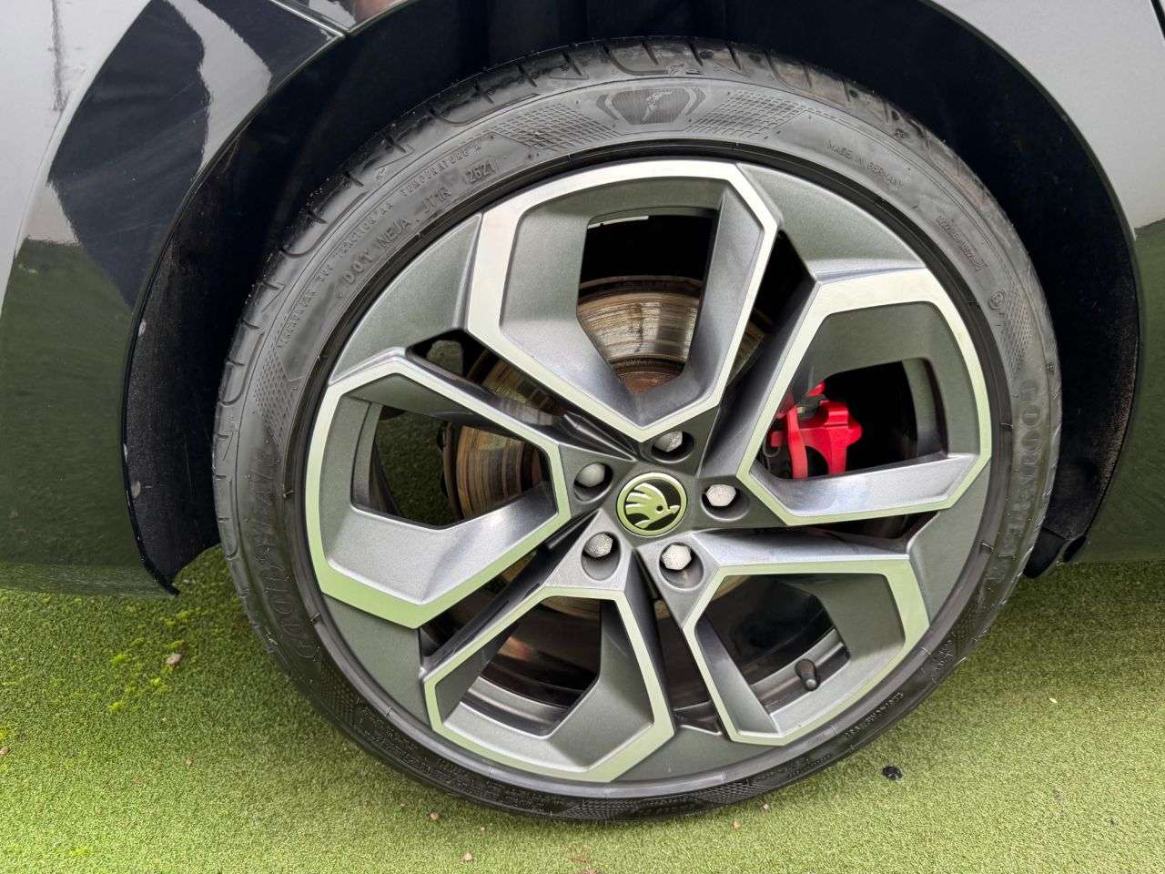 2021 SKODA OCTAVIA 2021 SKODA OCTAVIA