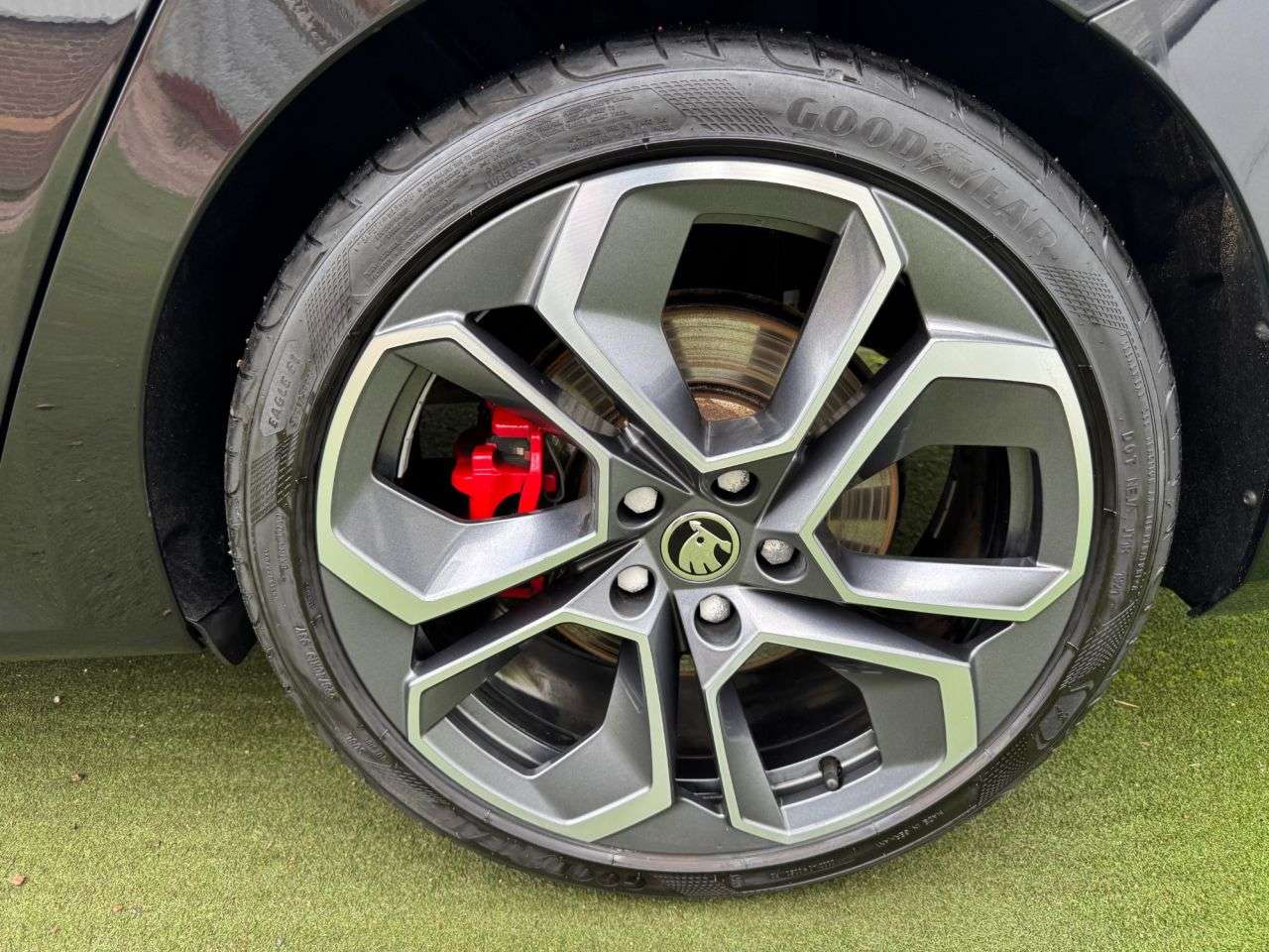 2021 SKODA OCTAVIA 2021 SKODA OCTAVIA