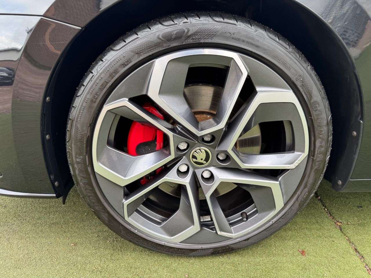 2021 SKODA OCTAVIA 2021 SKODA OCTAVIA