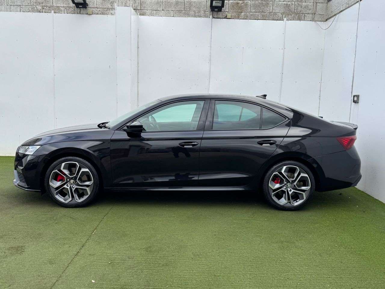 2021 SKODA OCTAVIA 2021 SKODA OCTAVIA