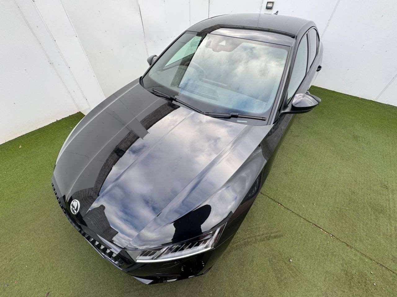 2021 SKODA OCTAVIA 2021 SKODA OCTAVIA