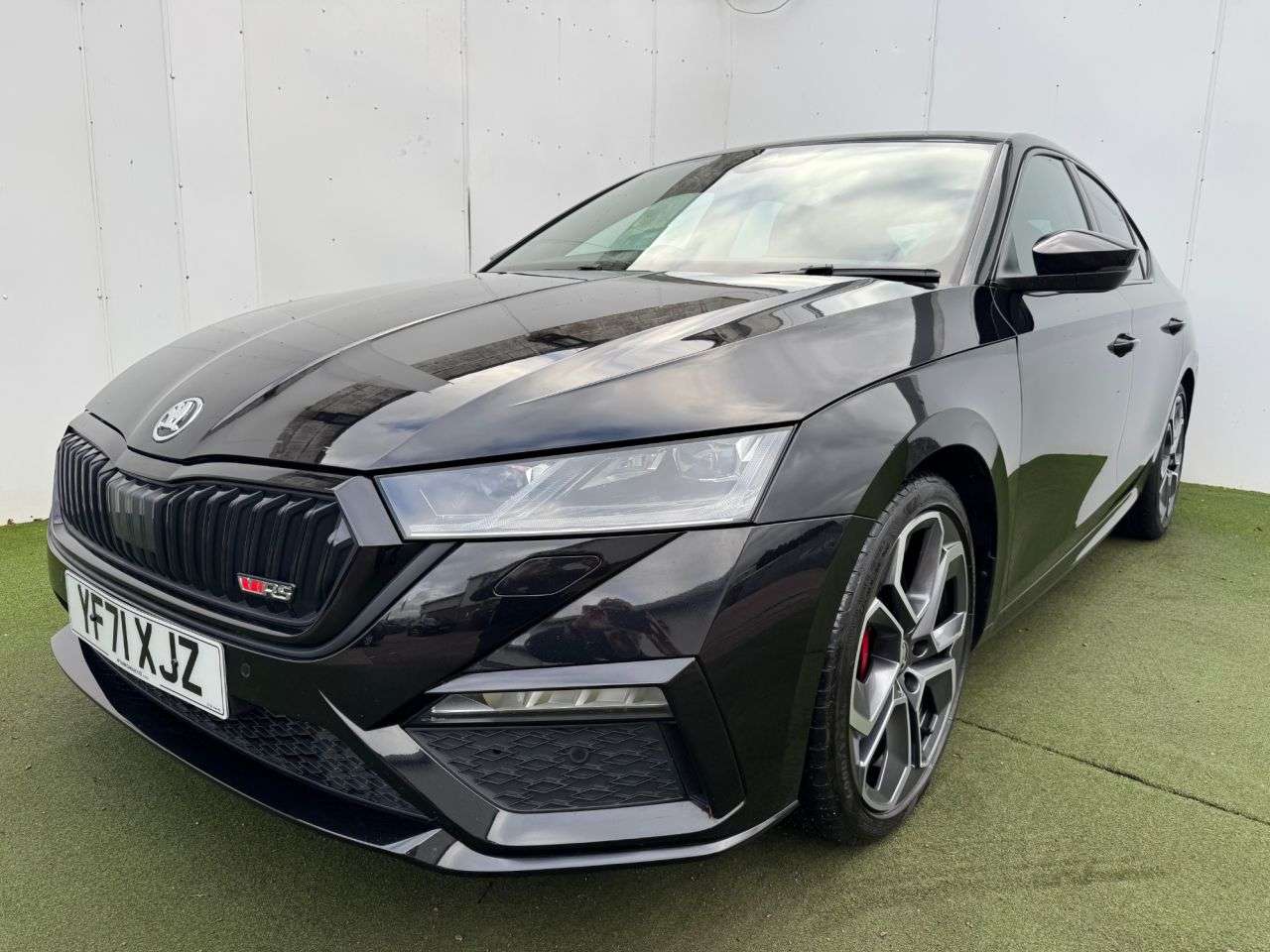 2021 SKODA OCTAVIA 2021 SKODA OCTAVIA