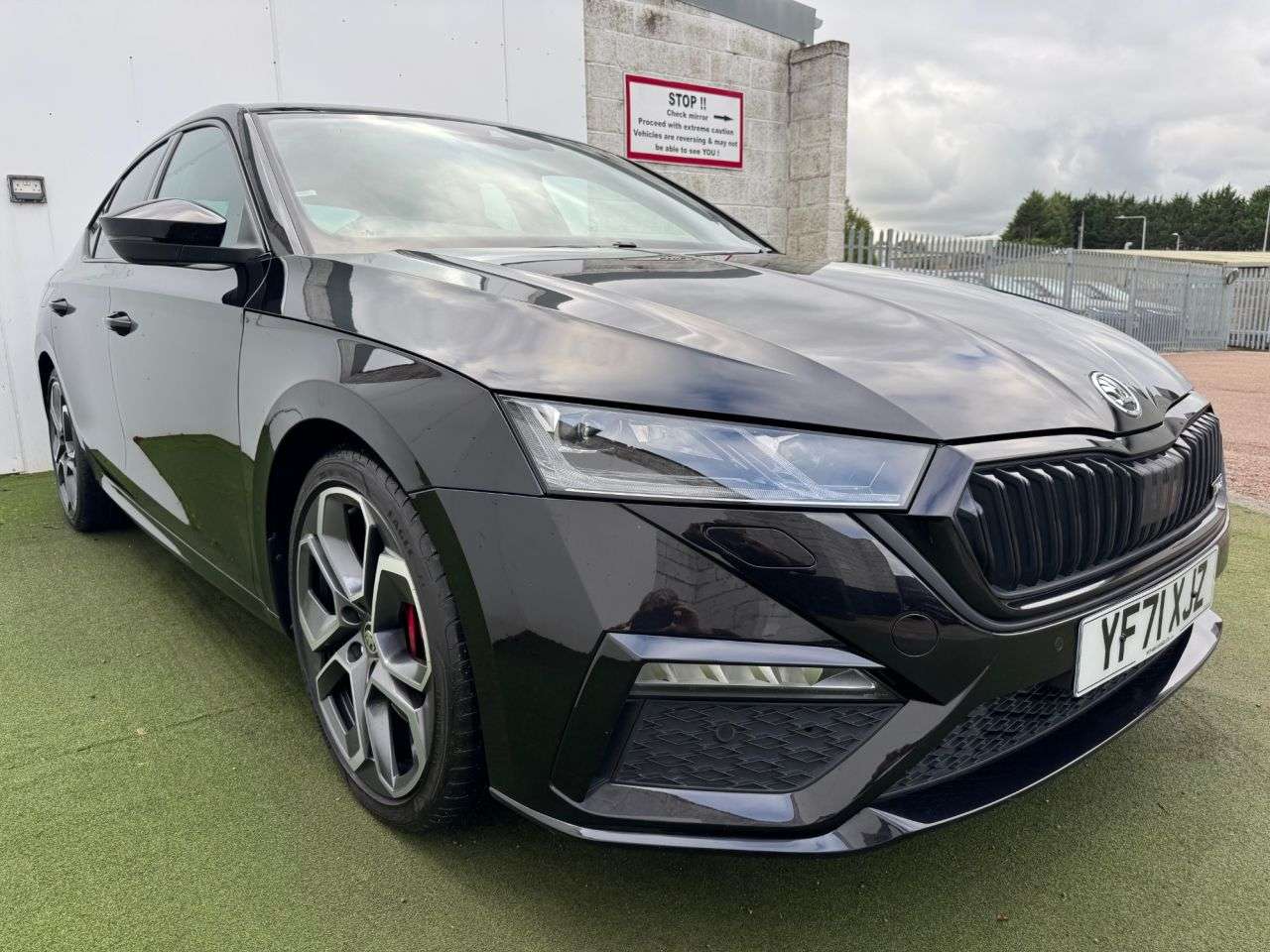 2021 SKODA OCTAVIA 2021 SKODA OCTAVIA