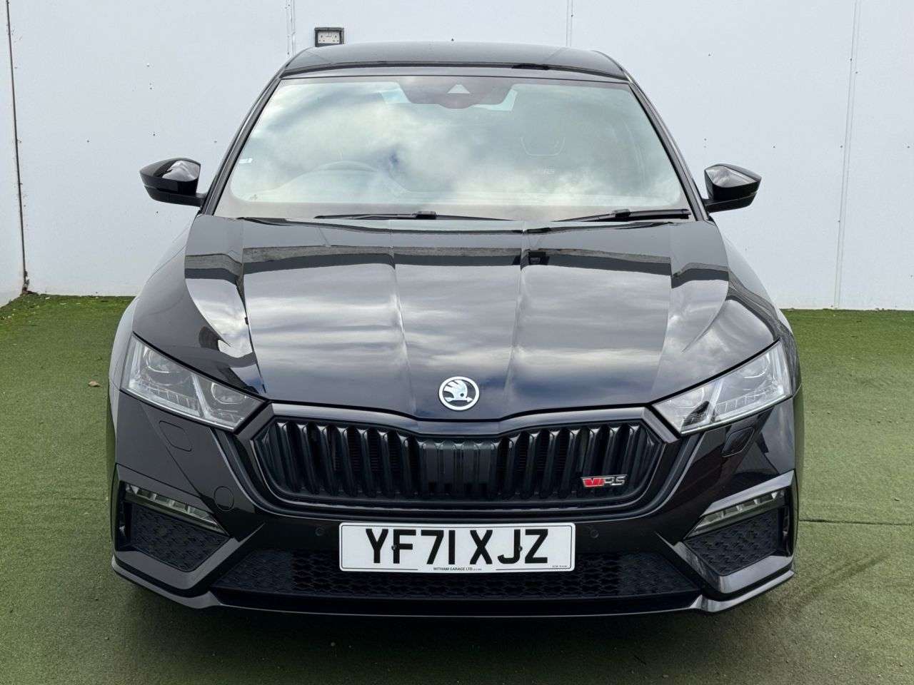 2021 SKODA OCTAVIA 2021 SKODA OCTAVIA