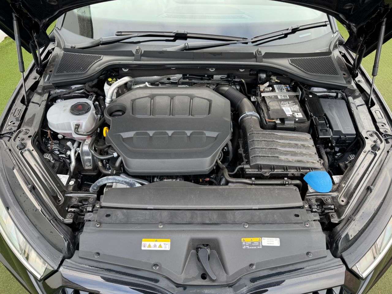 2021 SKODA OCTAVIA 2021 SKODA OCTAVIA