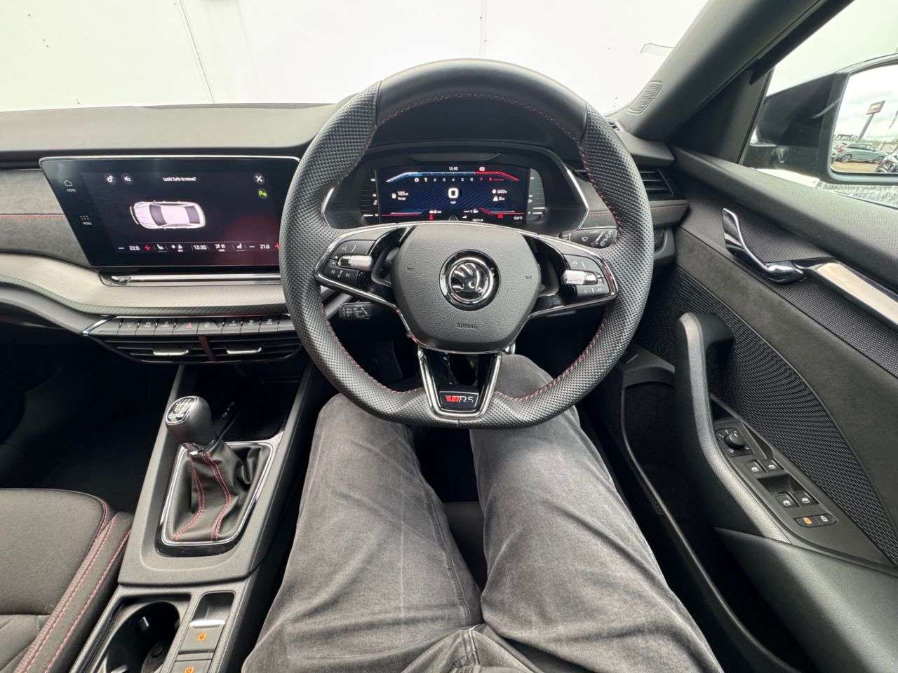 2021 SKODA OCTAVIA 2021 SKODA OCTAVIA