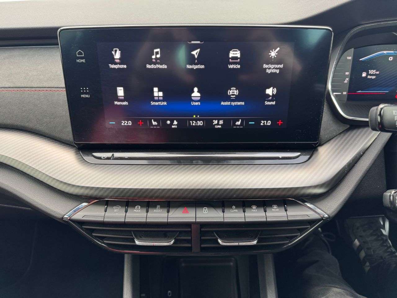 2021 SKODA OCTAVIA 2021 SKODA OCTAVIA