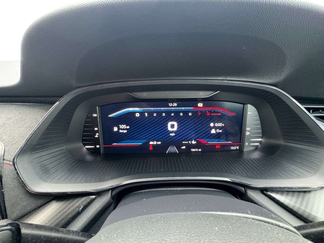 2021 SKODA OCTAVIA 2021 SKODA OCTAVIA