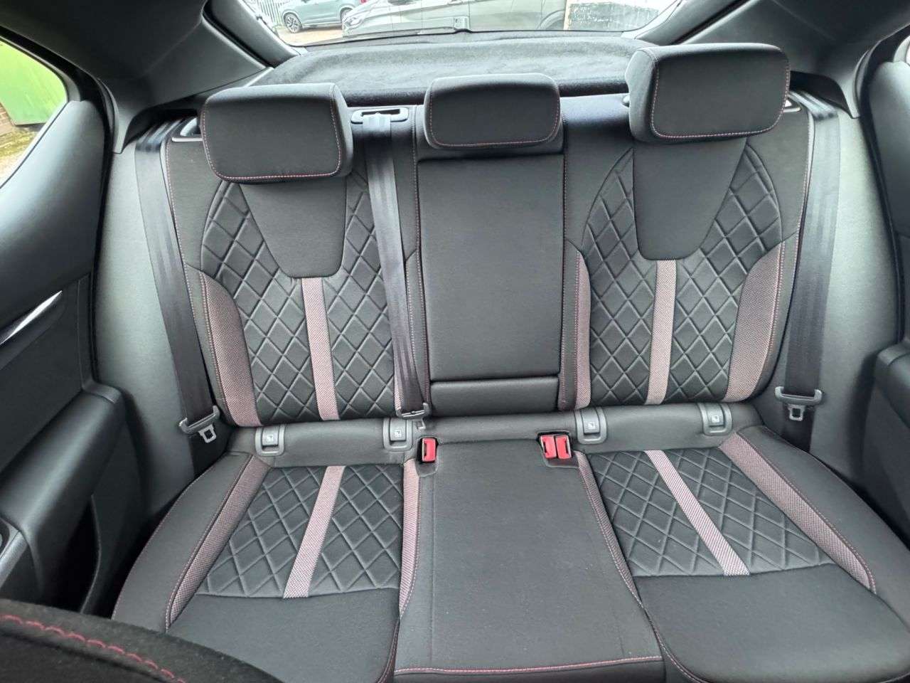 2021 SKODA OCTAVIA 2021 SKODA OCTAVIA