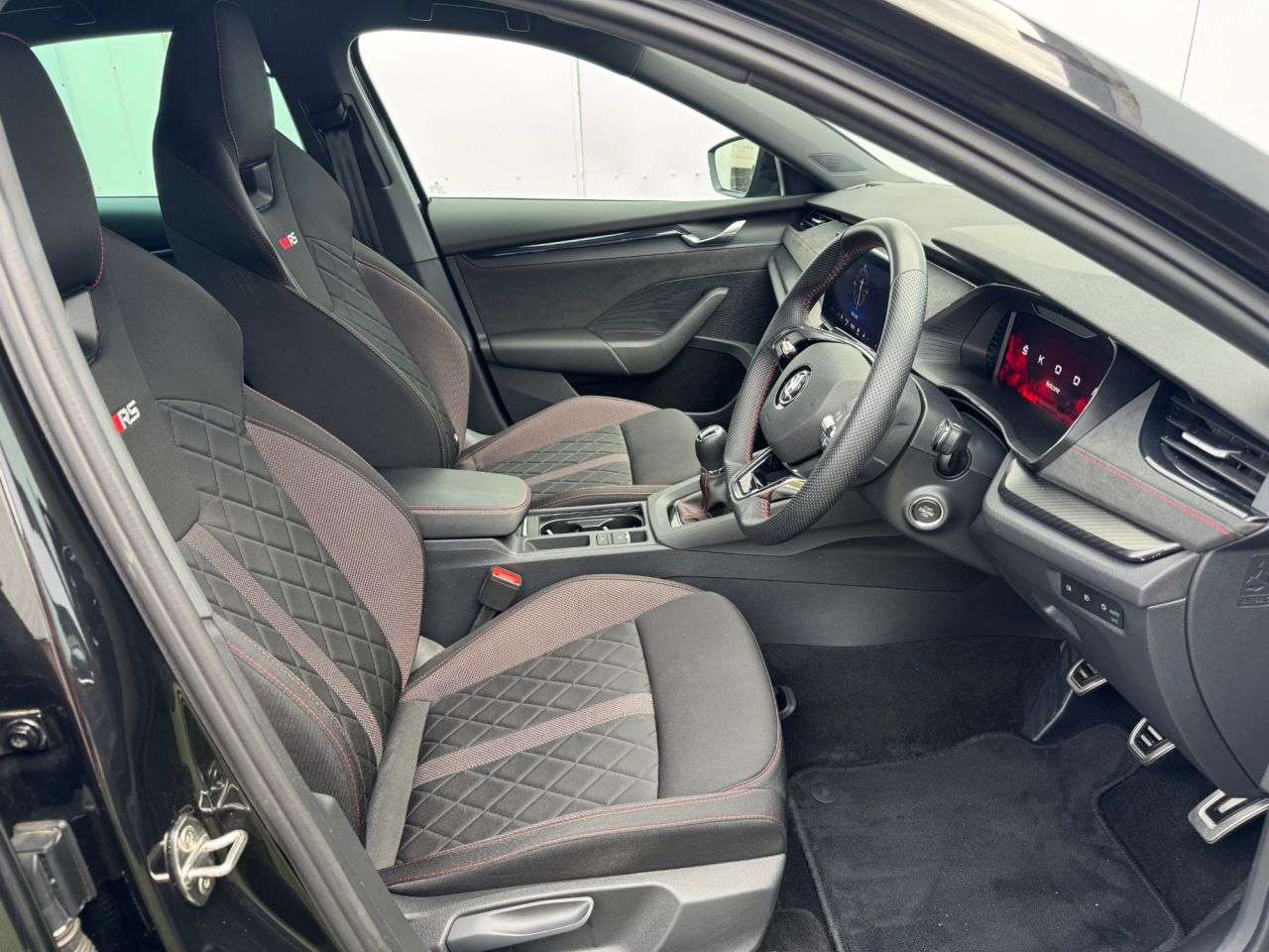 2021 SKODA OCTAVIA 2021 SKODA OCTAVIA