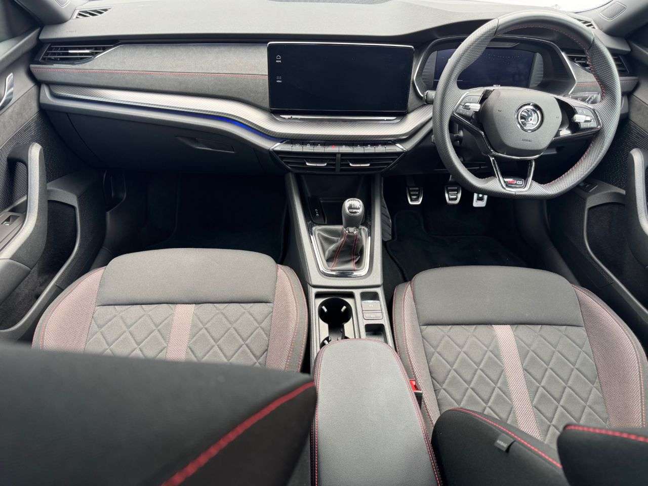 2021 SKODA OCTAVIA 2021 SKODA OCTAVIA