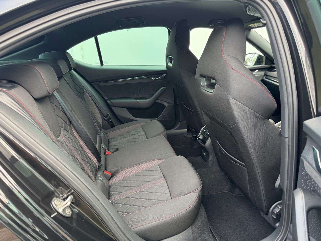 2021 SKODA OCTAVIA 2021 SKODA OCTAVIA