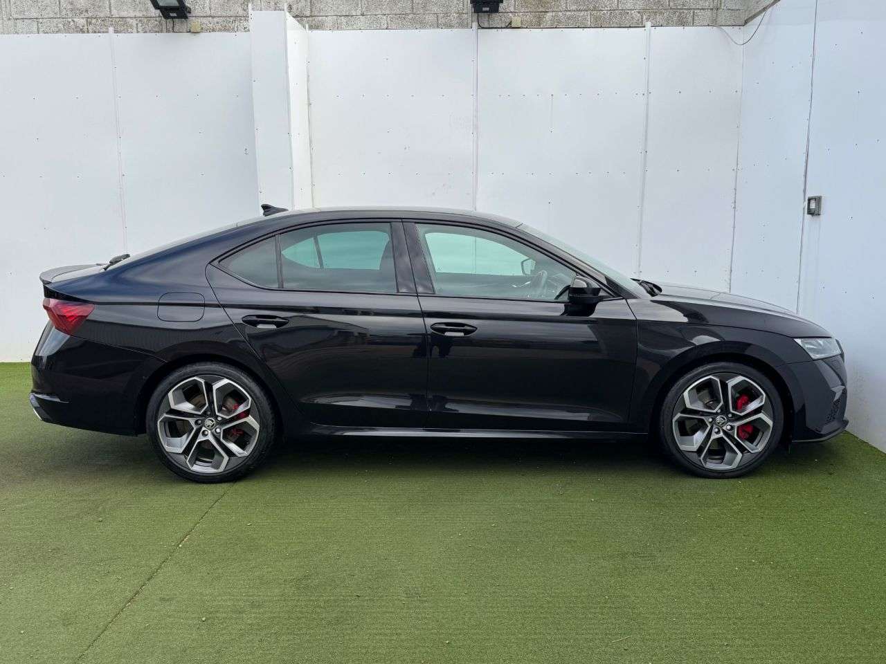 2021 SKODA OCTAVIA 2021 SKODA OCTAVIA