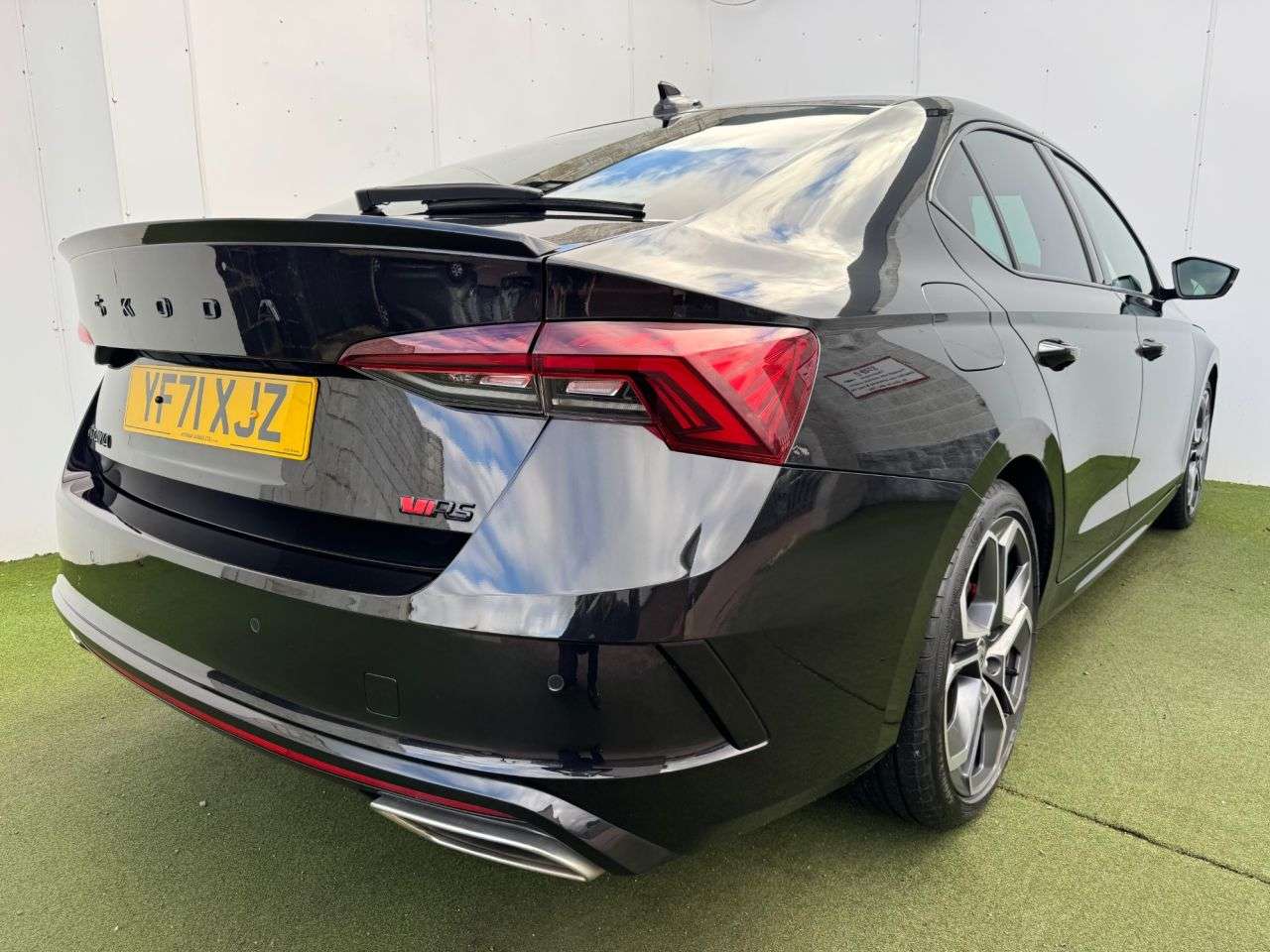 2021 SKODA OCTAVIA 2021 SKODA OCTAVIA