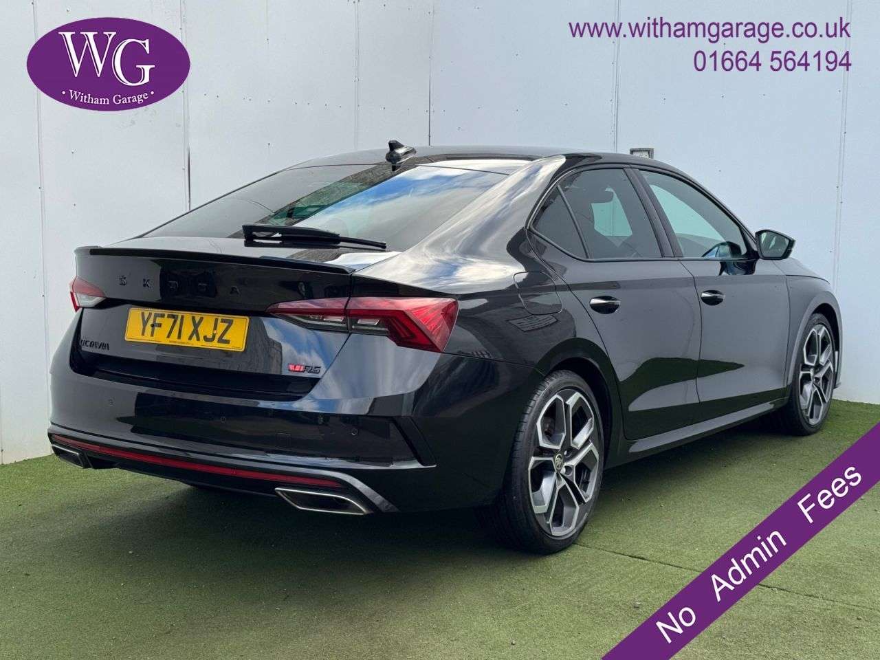 2021 SKODA OCTAVIA 2021 SKODA OCTAVIA