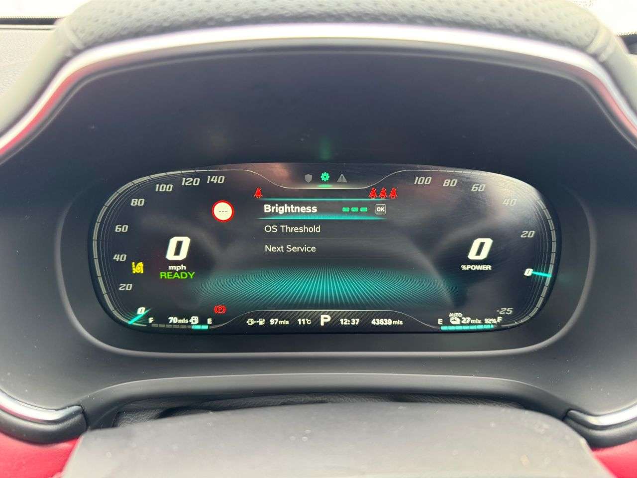 2022 MG MG HS 2022 MG MG HS