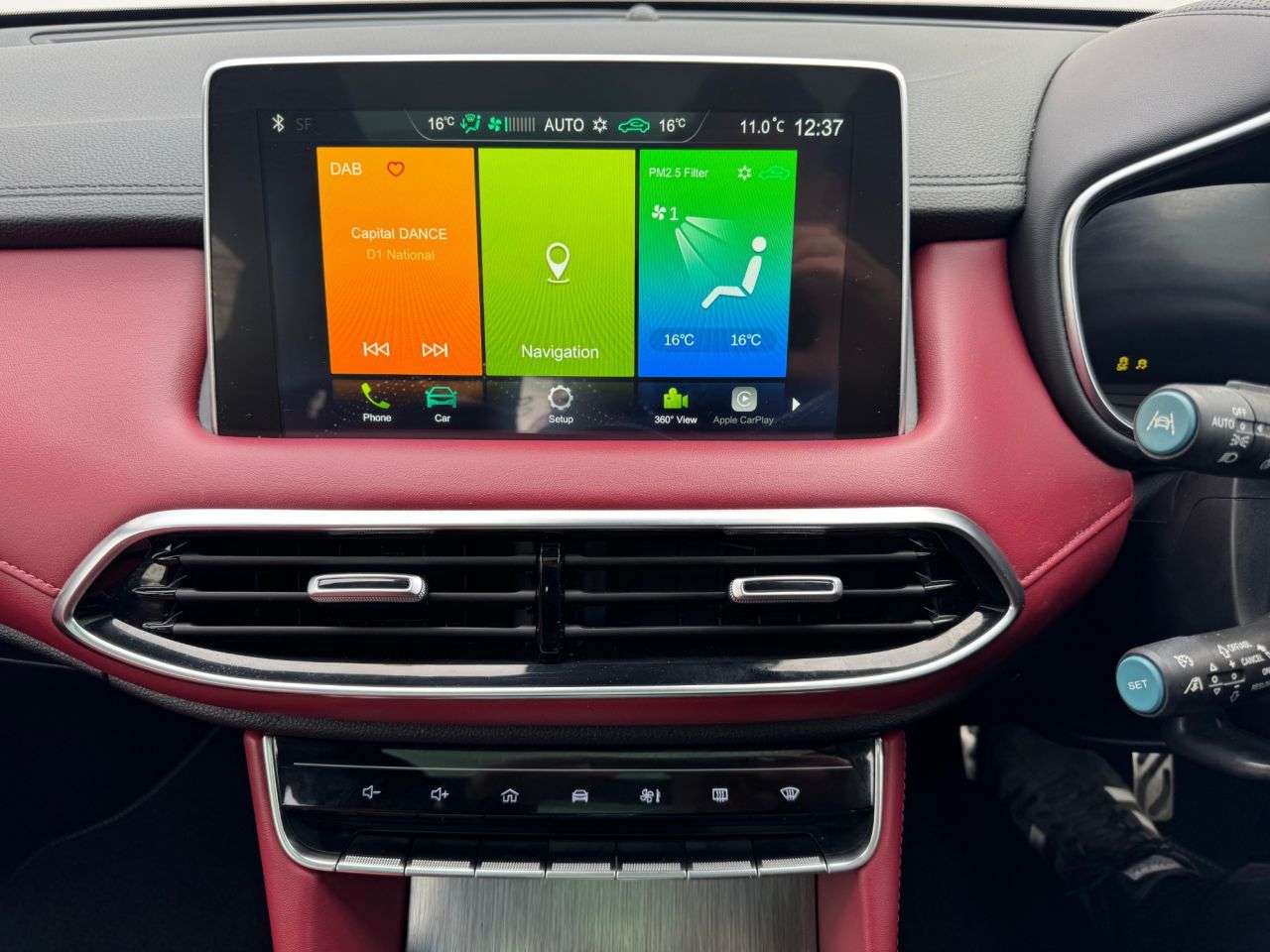 2022 MG MG HS 2022 MG MG HS