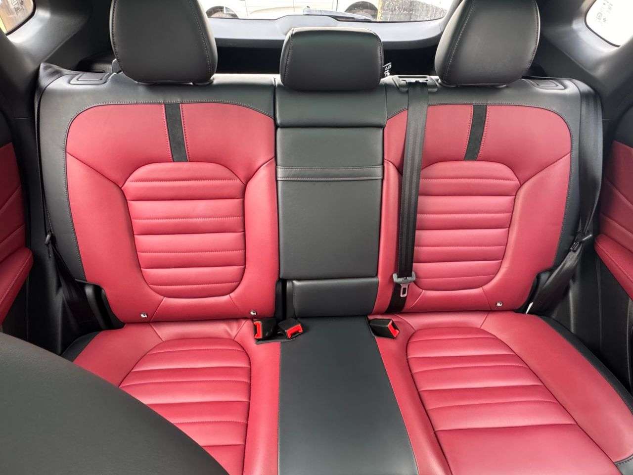 2022 MG MG HS 2022 MG MG HS