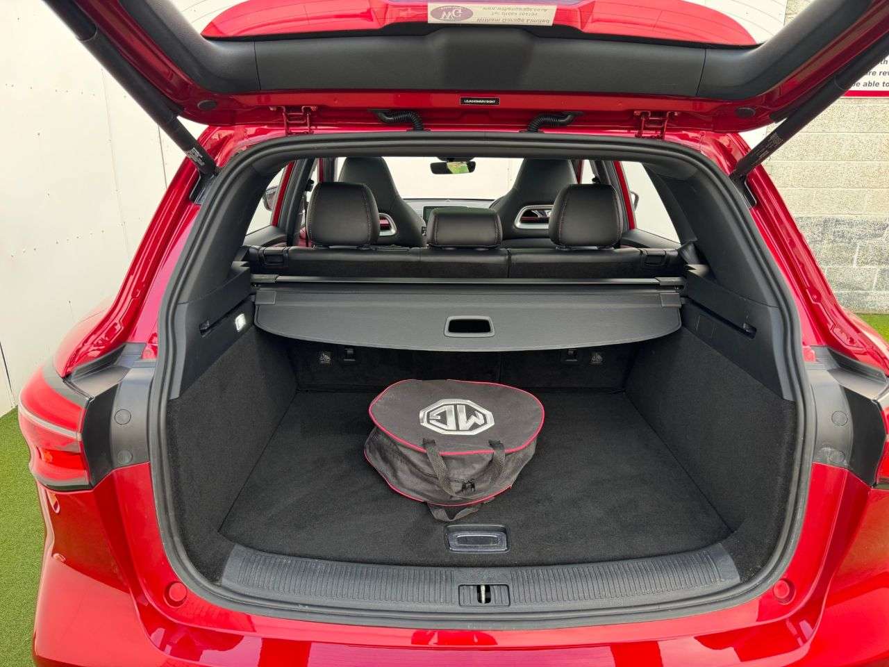 2022 MG MG HS 2022 MG MG HS