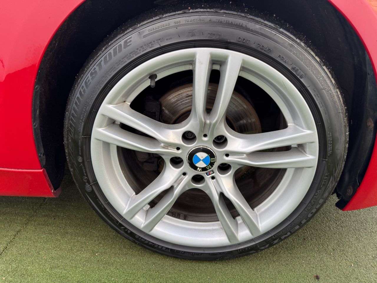 2013 BMW 3 SERIES 2013 BMW 3 SERIES