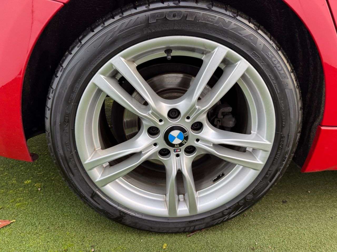 2013 BMW 3 SERIES 2013 BMW 3 SERIES