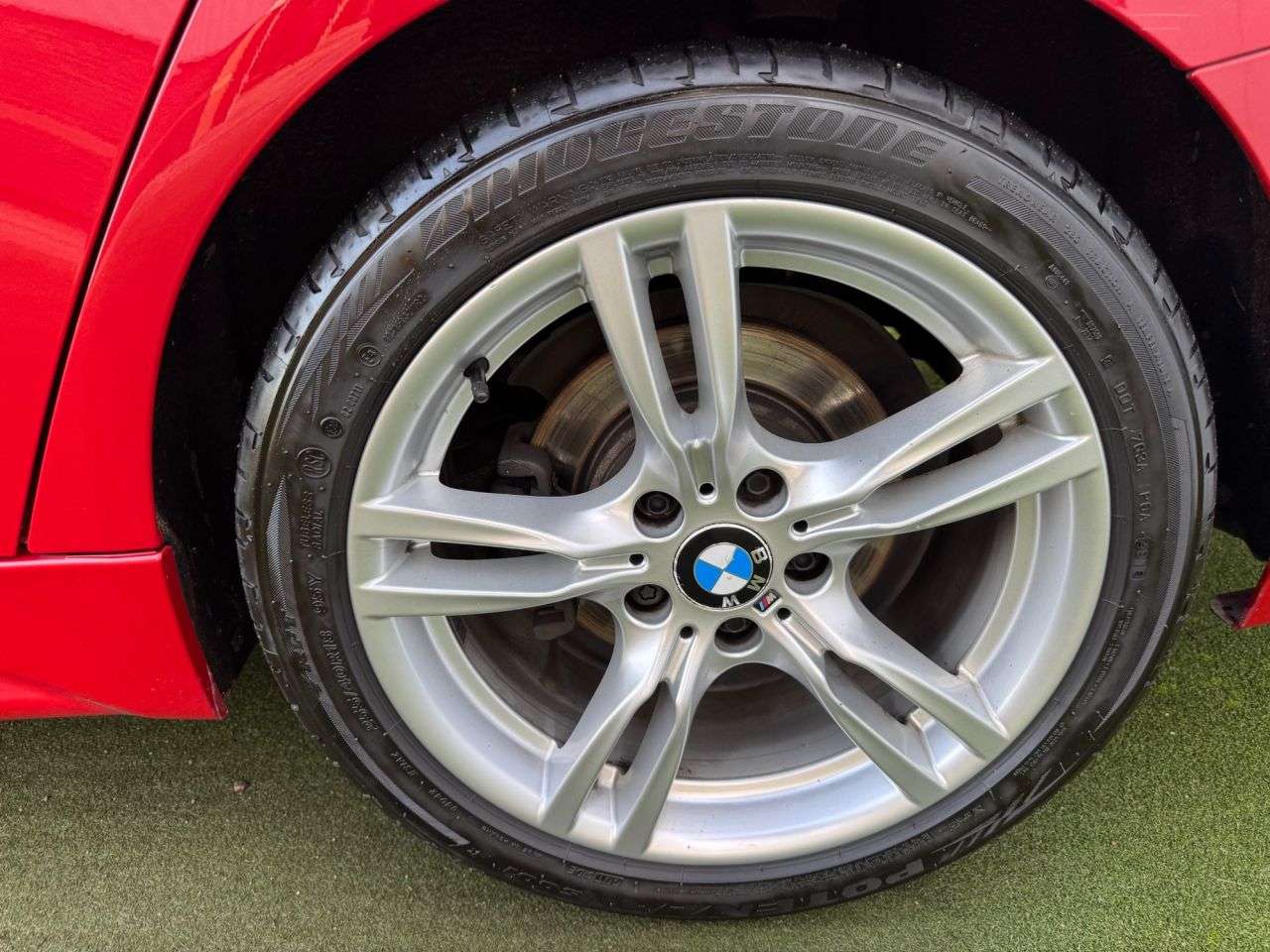 2013 BMW 3 SERIES 2013 BMW 3 SERIES