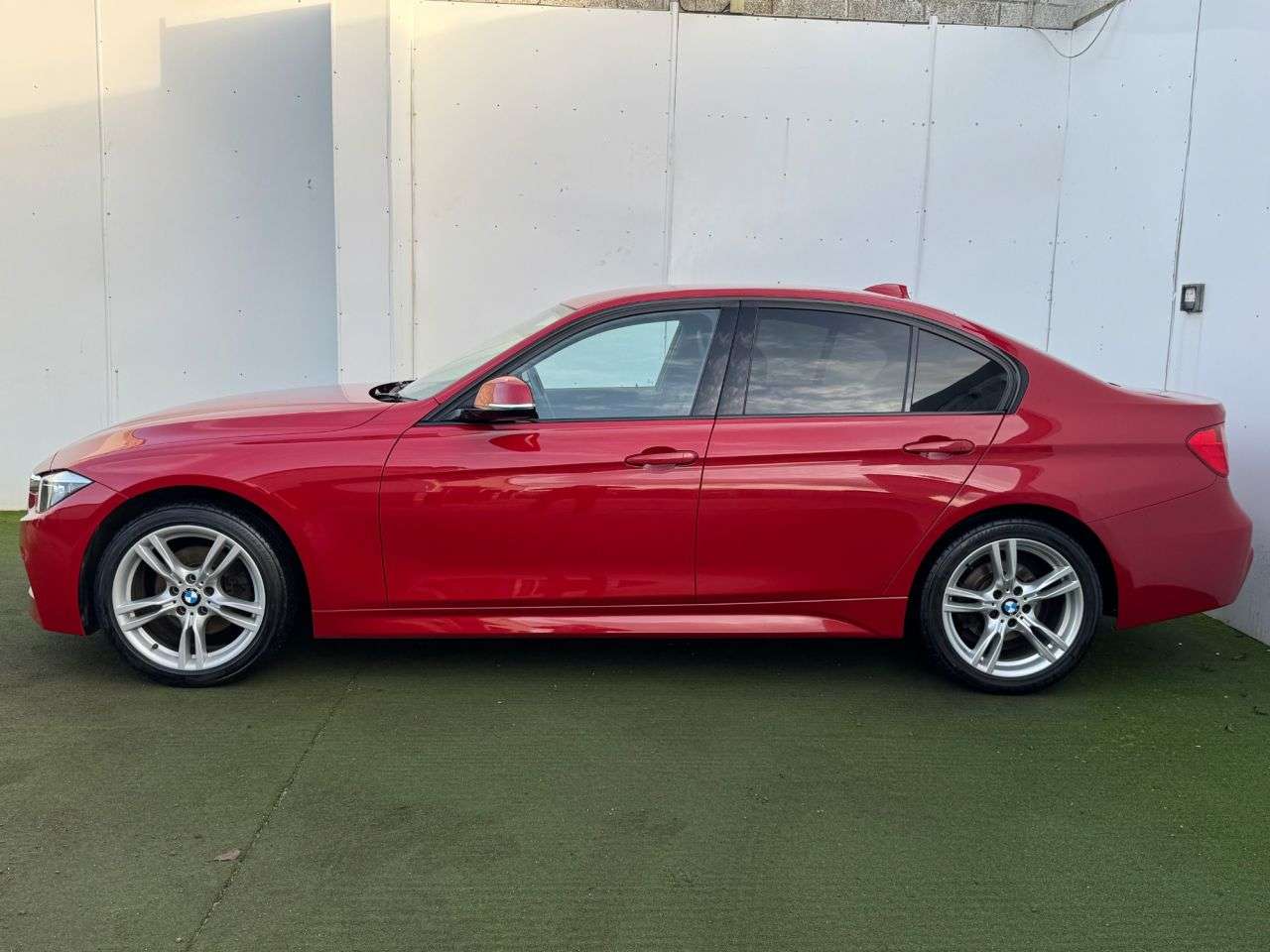 2013 BMW 3 SERIES 2013 BMW 3 SERIES
