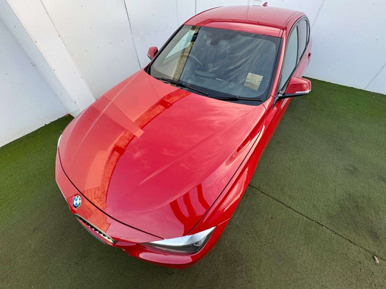 2013 BMW 3 SERIES 2013 BMW 3 SERIES