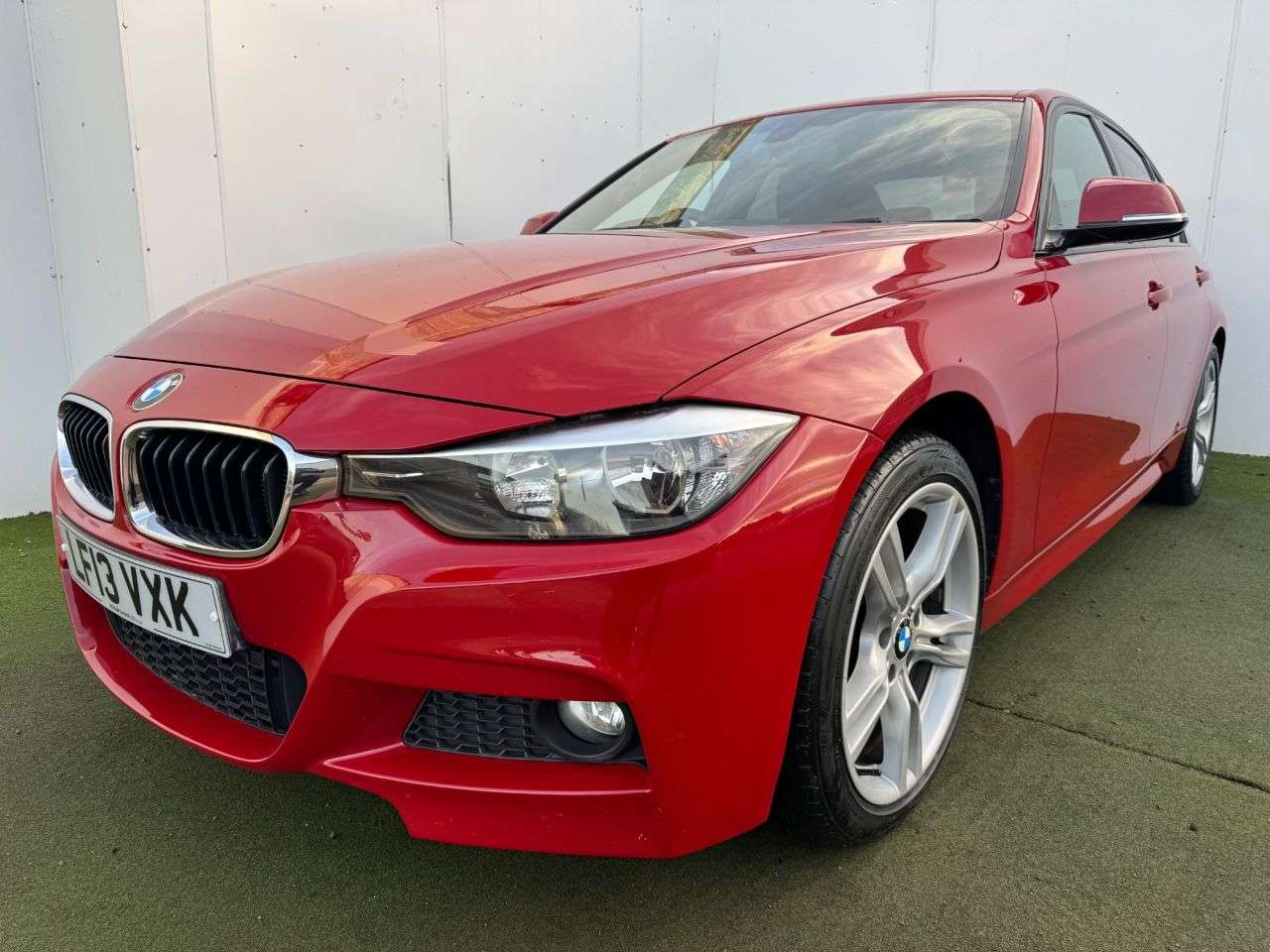 2013 BMW 3 SERIES 2013 BMW 3 SERIES