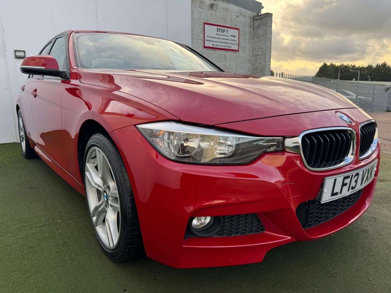 2013 BMW 3 SERIES 2013 BMW 3 SERIES