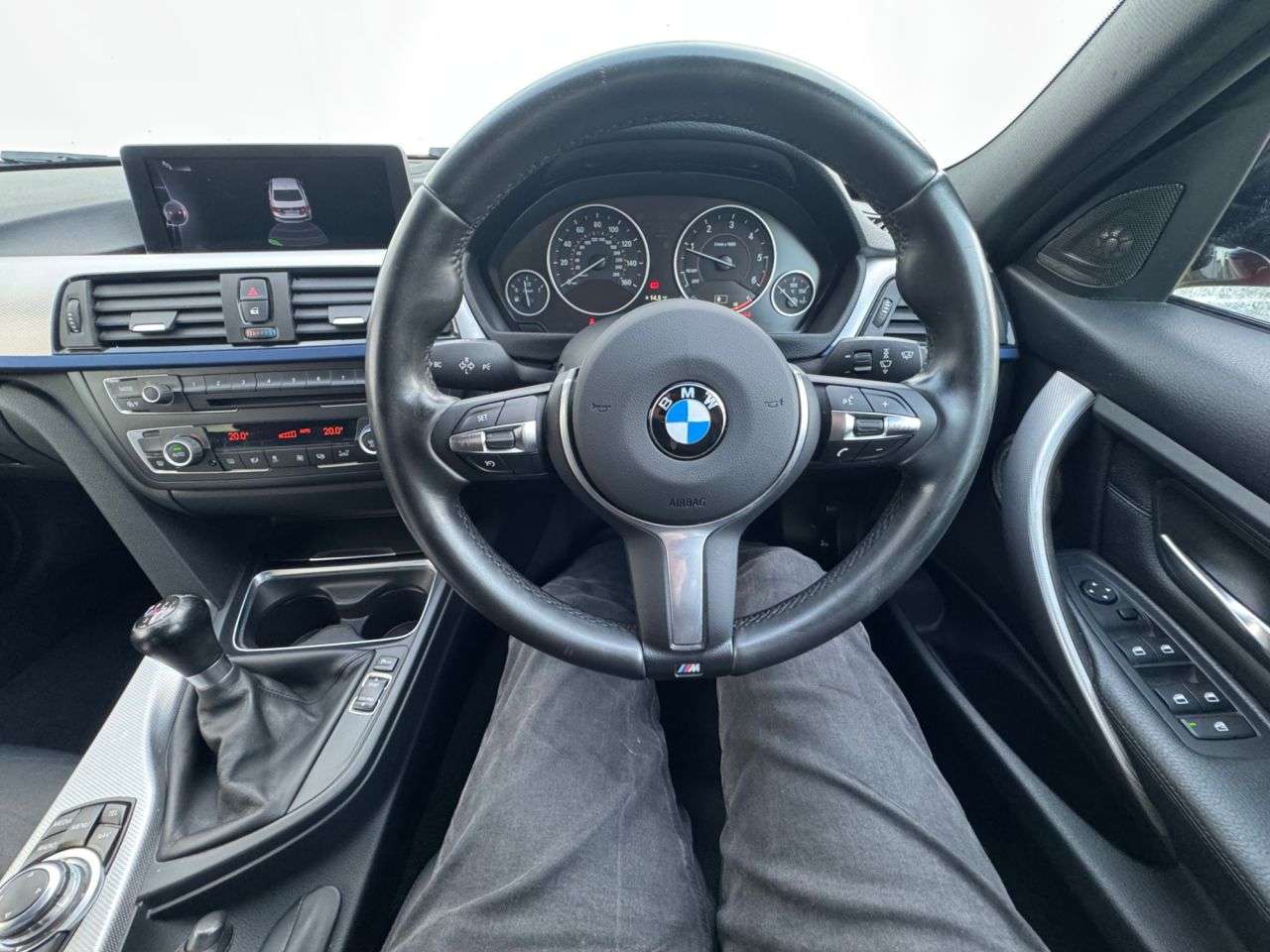 2013 BMW 3 SERIES 2013 BMW 3 SERIES