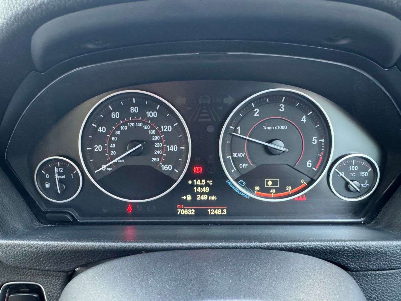 2013 BMW 3 SERIES 2013 BMW 3 SERIES