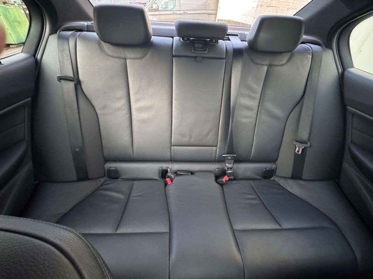 2013 BMW 3 SERIES 2013 BMW 3 SERIES