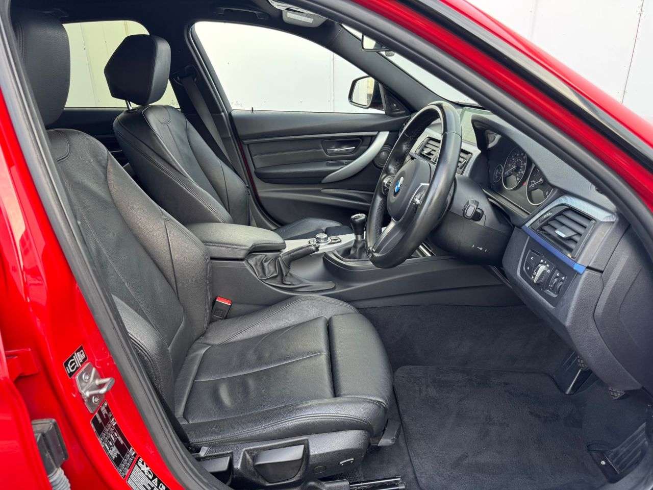 2013 BMW 3 SERIES 2013 BMW 3 SERIES