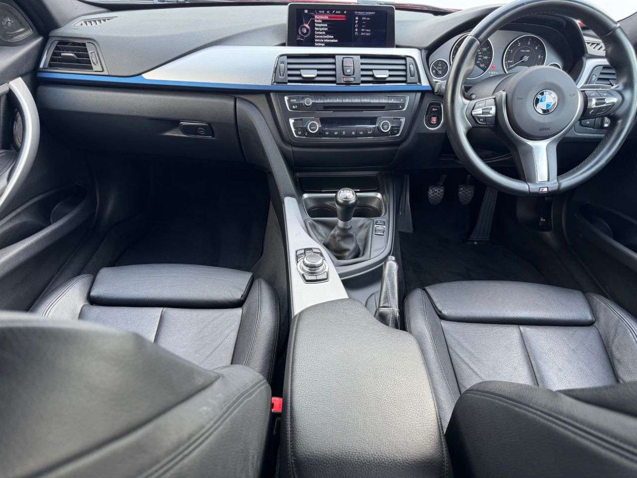 2013 BMW 3 SERIES 2013 BMW 3 SERIES