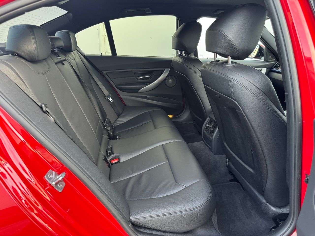 2013 BMW 3 SERIES 2013 BMW 3 SERIES