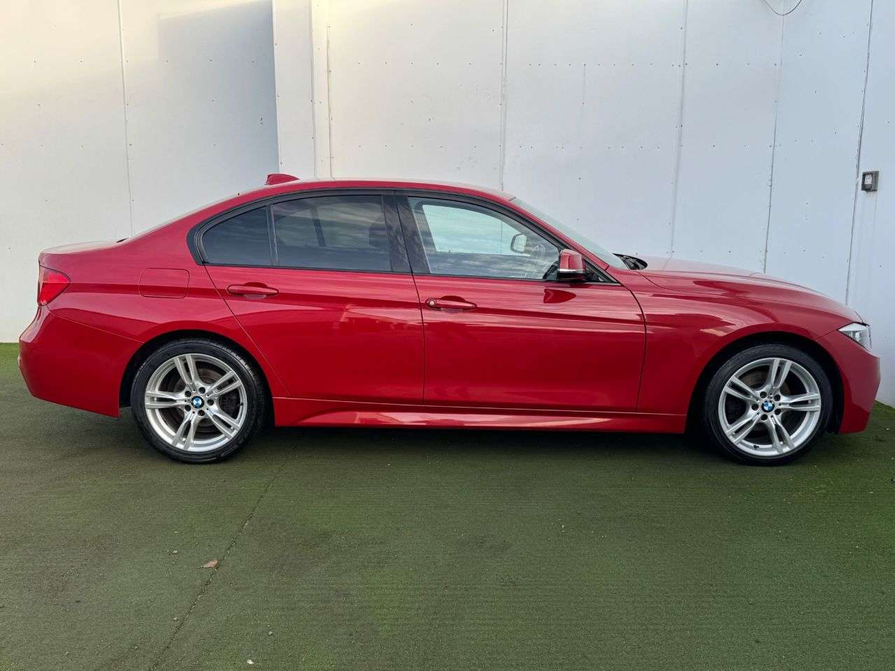 2013 BMW 3 SERIES 2013 BMW 3 SERIES