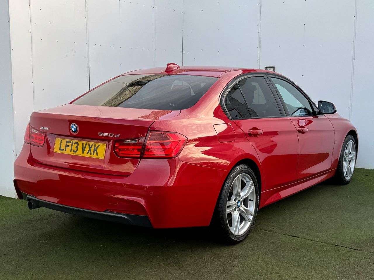 2013 BMW 3 SERIES 2013 BMW 3 SERIES