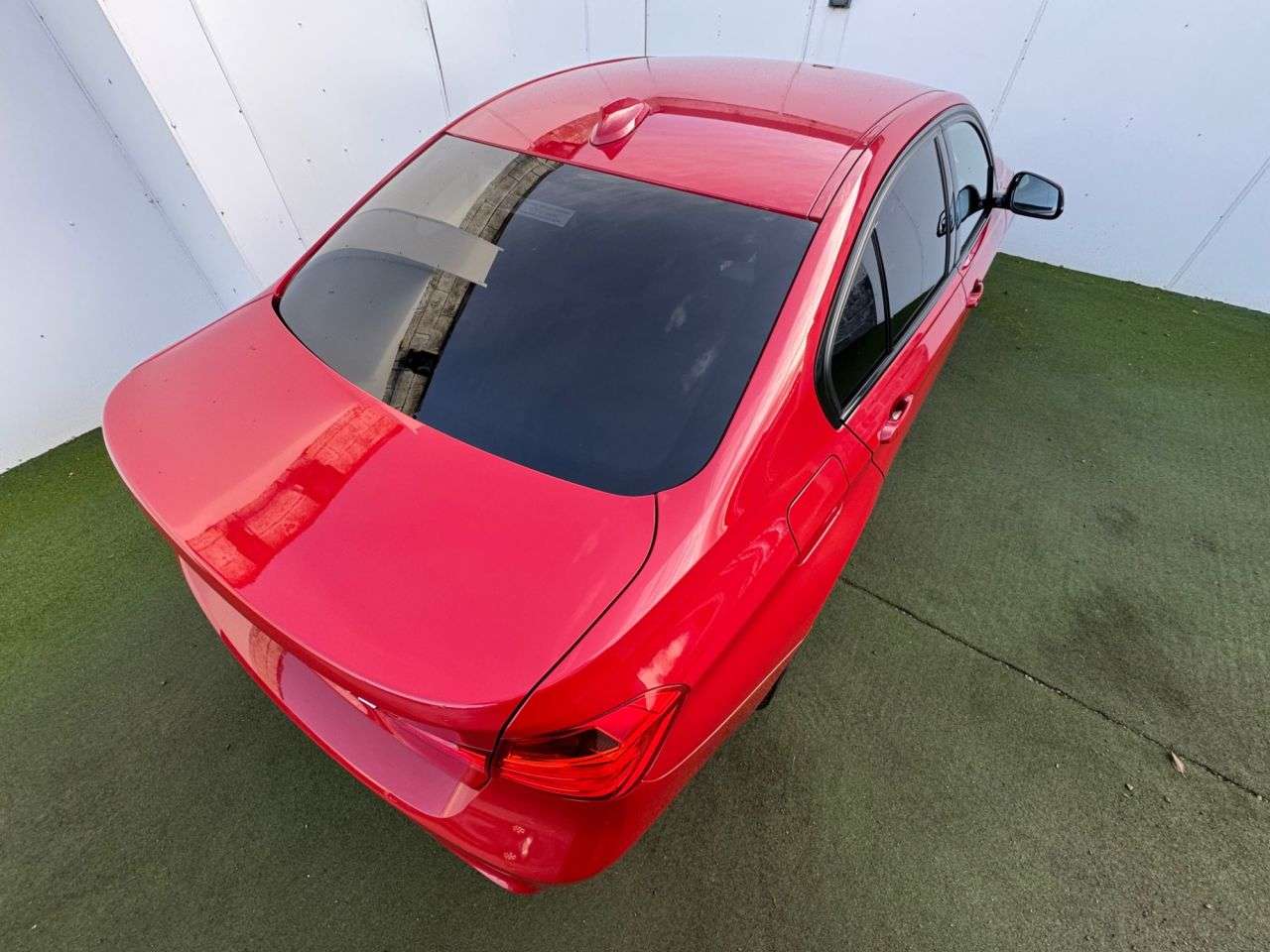 2013 BMW 3 SERIES 2013 BMW 3 SERIES