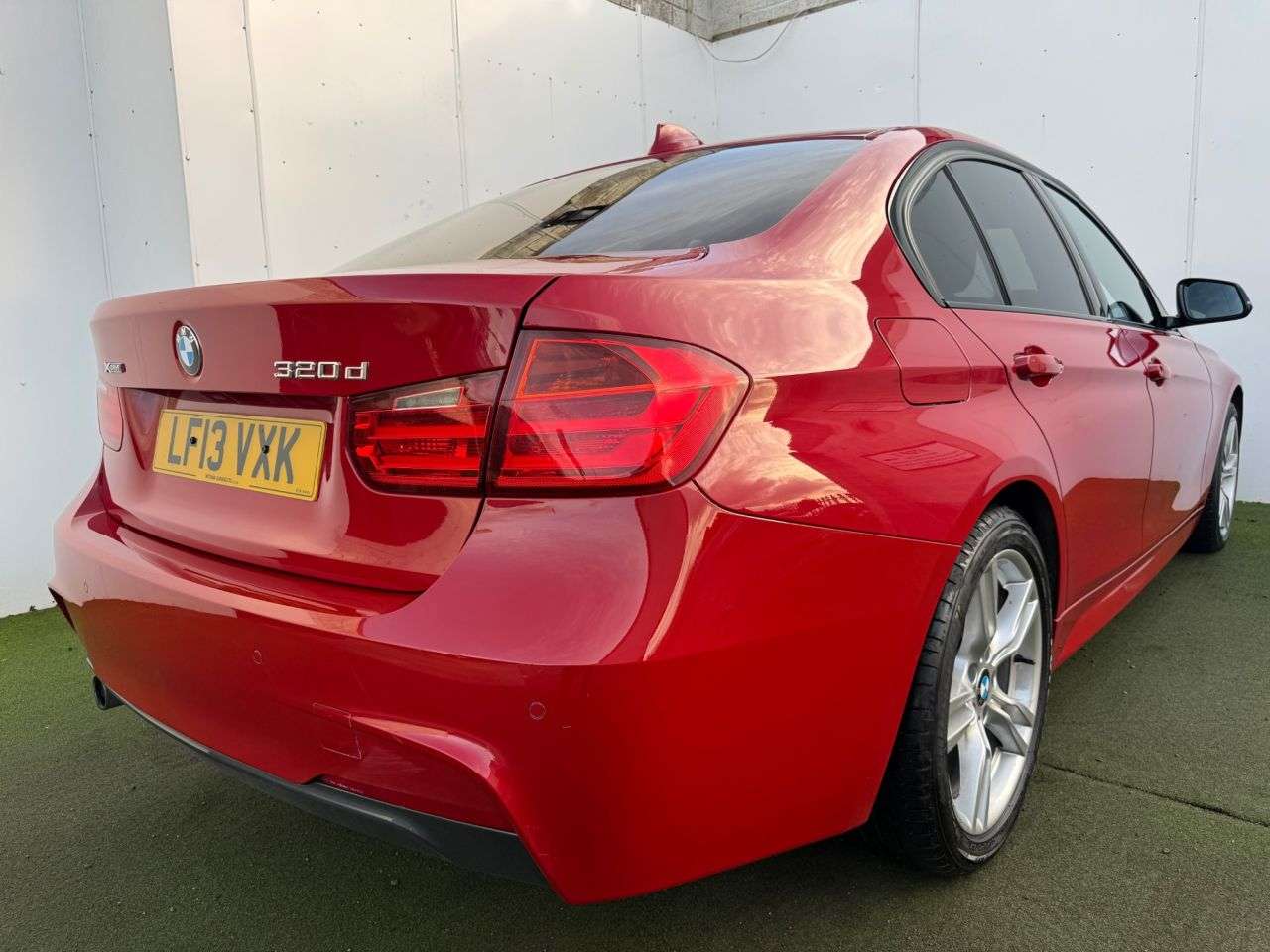 2013 BMW 3 SERIES 2013 BMW 3 SERIES