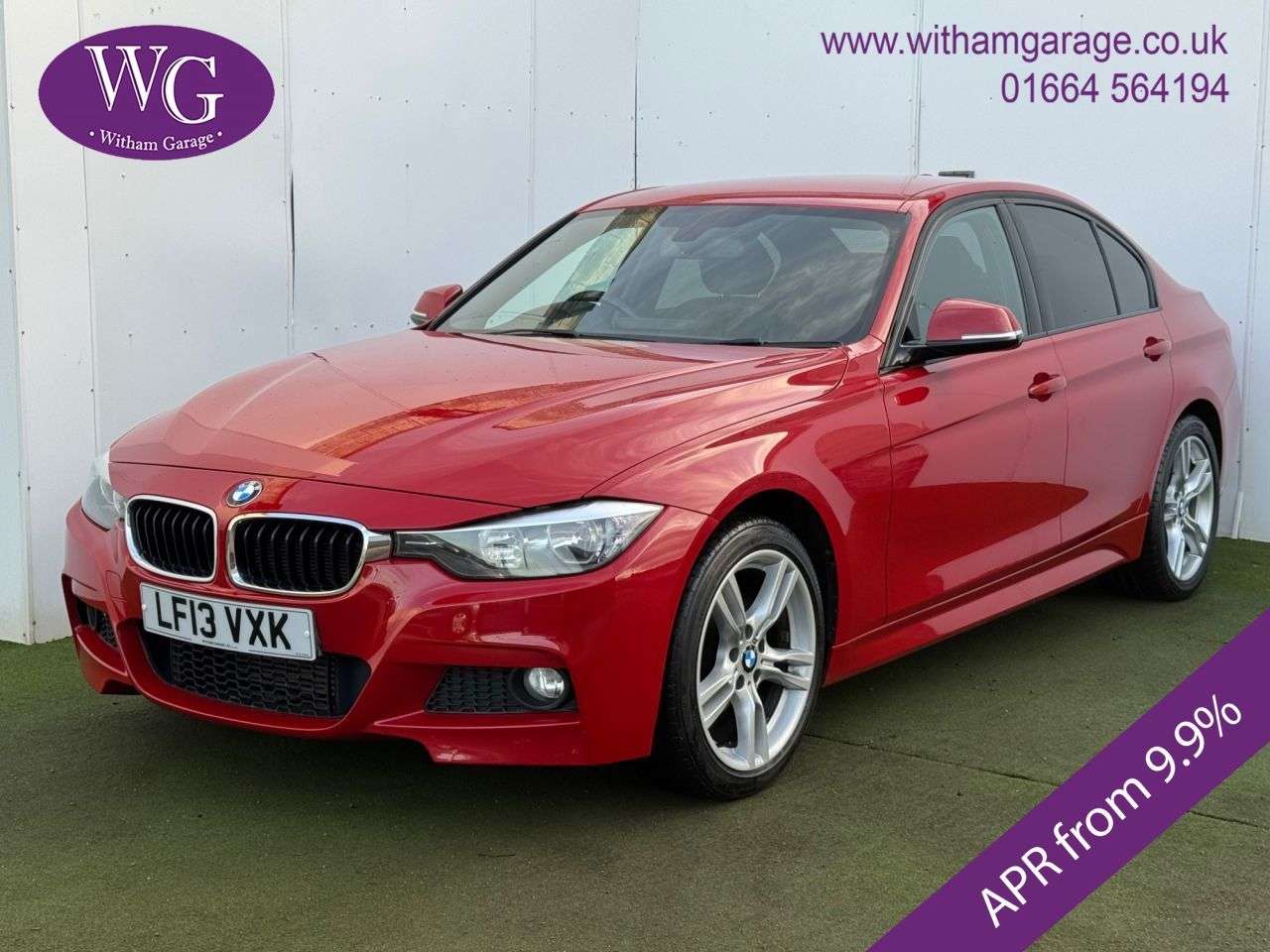 2013 BMW 3 SERIES 2013 BMW 3 SERIES