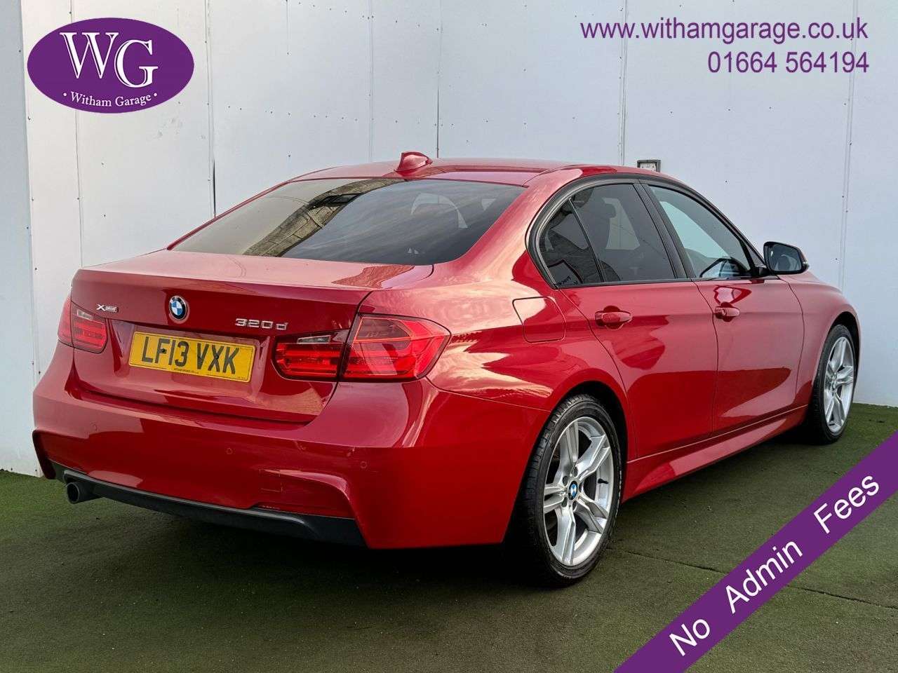 2013 BMW 3 SERIES 2013 BMW 3 SERIES