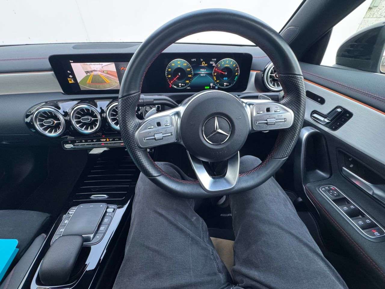 2023 MERCEDES-BENZ CLA 2023 MERCEDES-BENZ CLA