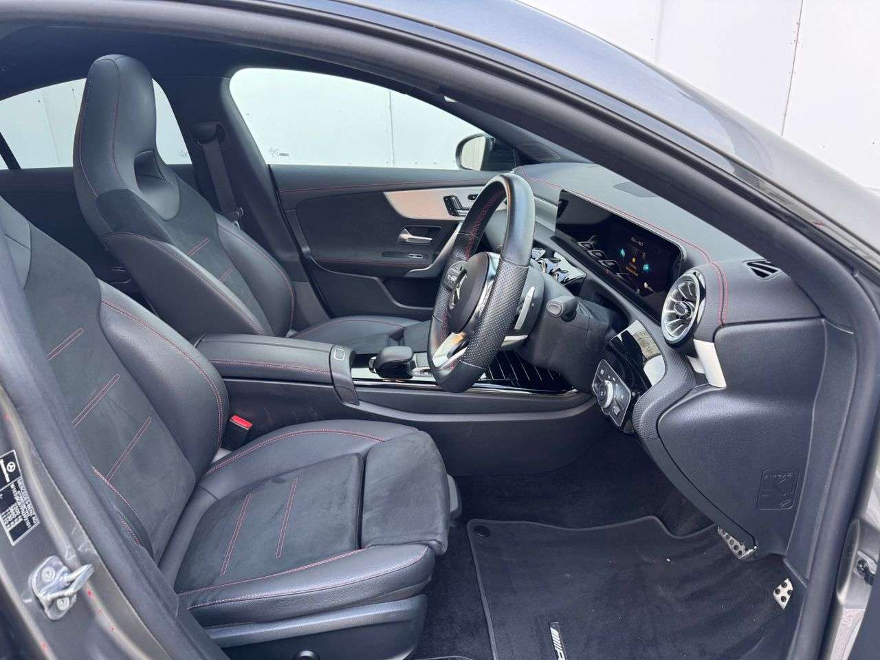 2023 MERCEDES-BENZ CLA 2023 MERCEDES-BENZ CLA