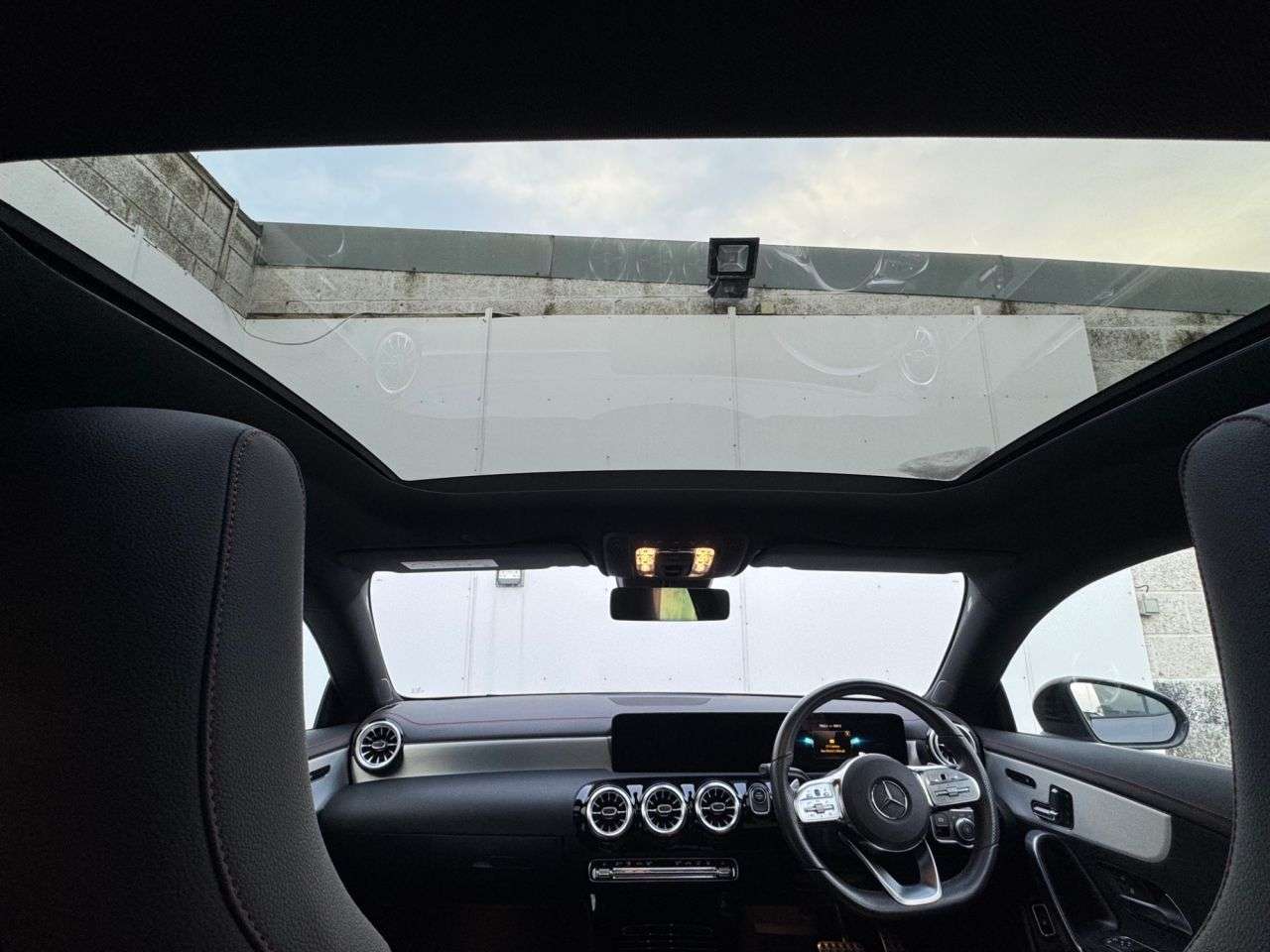 2023 MERCEDES-BENZ CLA 2023 MERCEDES-BENZ CLA